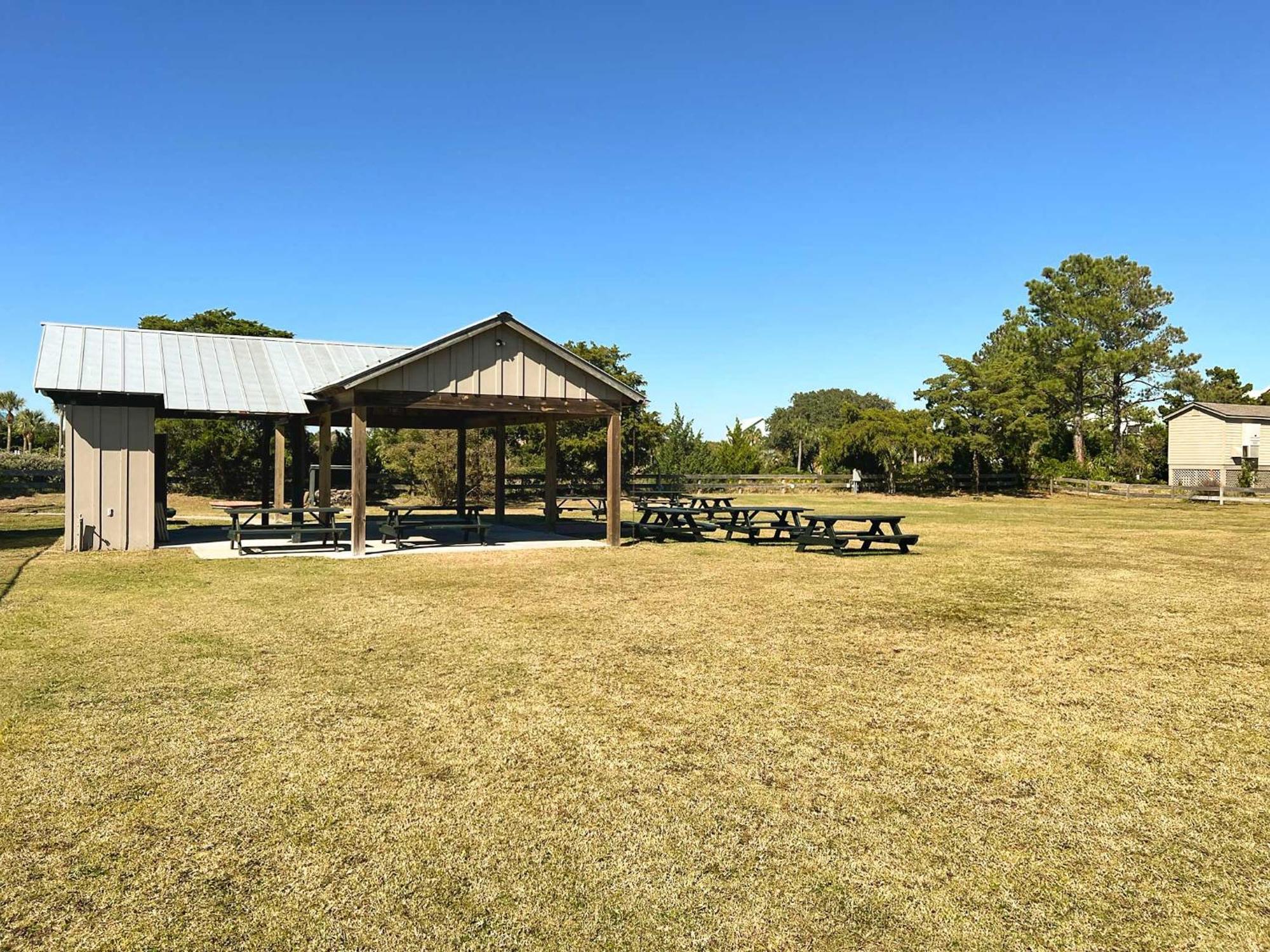 St Helena Island Condo With Pool And Beach Access! Oceanmarsh Subdivision Exteriér fotografie